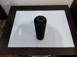 Саундмодератор (ДТК) ,,Гексагон".