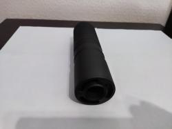 Саундмодератор (ДТК) ,,Гексагон".