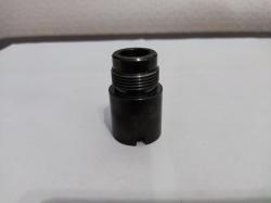 Саундмодератор (ДТК) ,,Гексагон".