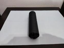 Саундмодератор (ДТК) ,,Гексагон".