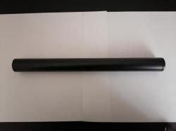 Саундмодератор на пневматику