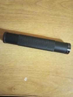 Саундмодератор