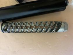 саундмодераторы для РСР ЭДГАН МАТАДОР