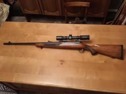 SAVAGE 11G