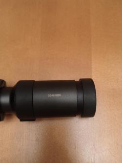 SAVAGE 11G