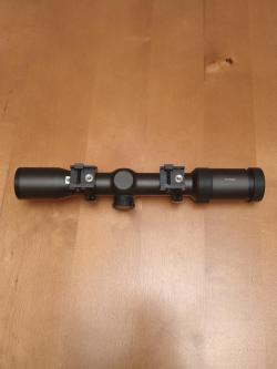 SAVAGE 11G