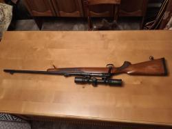 SAVAGE 11G