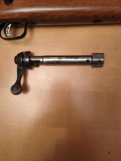 SAVAGE 11G