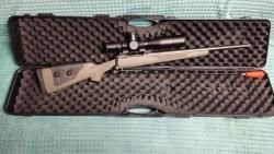 Savage 11 Hog Hunter