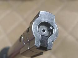 Savage 11 к.223Rem №G710630