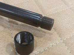 Savage 11 к.223Rem №G710630