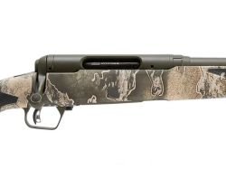 Savage 110 30-06 TIMBERLINE RealtreeCamo THR 559