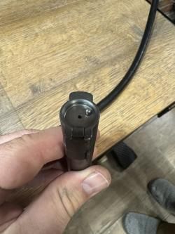 Savage 110 300WM