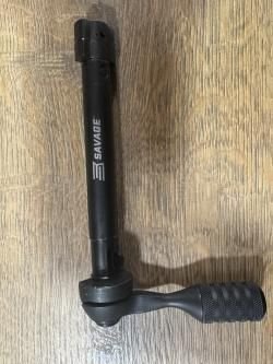 Savage 110 300WM