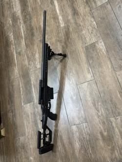 Savage 110 300WM