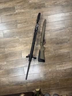 Savage 110 300WM
