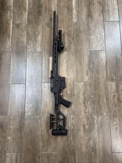 Savage 110 300WM