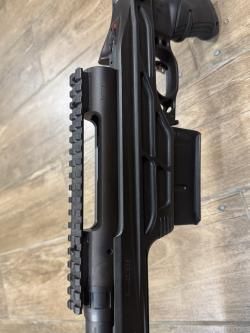 Savage 110 300WM