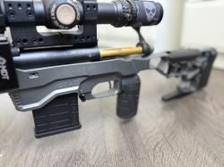 Savage 110 Elite Precision 6.5 Creedmoor
