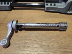Savage 110 STORM 300WM