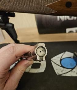 Savage 114 classic 300 win mag