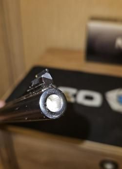 Savage 114 classic 300 win mag