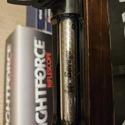 Savage 114 classic 300 win mag