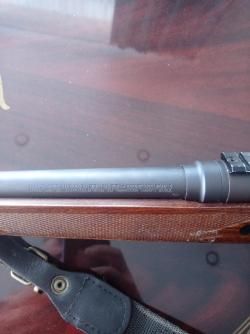 Карабин Savage 30-06