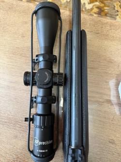 Savage A 22 кал. 22 LR