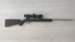Savage A22