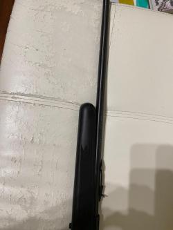 Savage Arms model 62/64