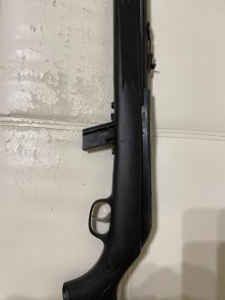 Savage Arms model 62/64