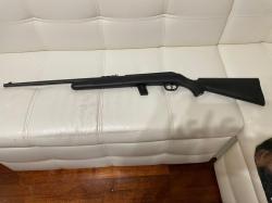 Savage Arms model 62/64