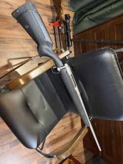 Savage AXIS II 30-06Spr.