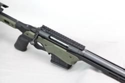 Savage Axis II Precision 6.5 Creedmoor