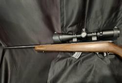 Savage Mark 2, кал.22LR