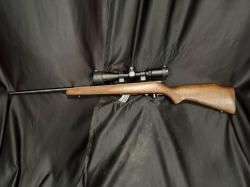Savage Mark 2, кал.22LR