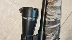 Savage Mark II F Camo .22 LR