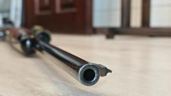Savage Model 14 Euro Classic .308 Win (орех, AccuTrigger)