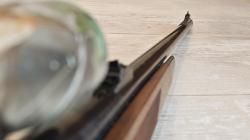 Savage Model 14 Euro Classic .308 Win (орех, AccuTrigger)