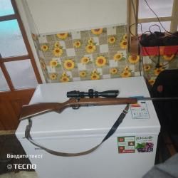 SAVAGE MODEL 93 CAL 22 WMR