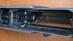 Savage MSR15 Recon - тактический карабин AR-15