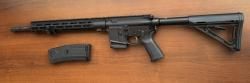 Savage MSR15 Recon - тактический карабин AR-15