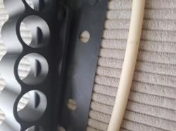 Сайд сэдл Mesa Tactical США для Remington 870 / 1187