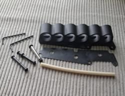 Сайд сэдл  Mesa Tactical  США  для Remington 870 / 1187