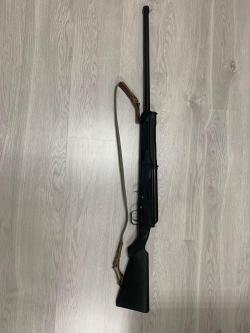 Сайга - 12 (12/70)