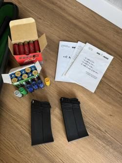 Сайга - 12К