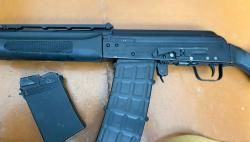 Сайга - 20 кал.20