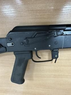 сайга - 20к , 20 калибр