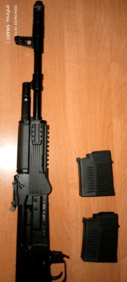"САЙГА" - 308-1исп.61